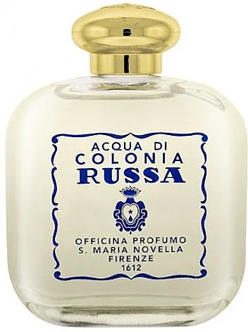 Kolonjska voda Santa Maria Novella Russa