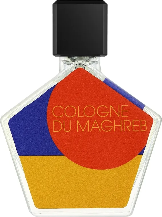 Kolonjska voda Tauer Perfumes Cologne Du Maghreb