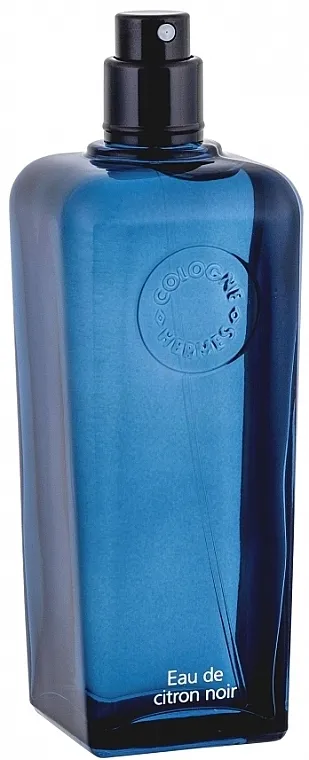 Kolonjska voda (tester bez poklopca) Hermes Eau de Citron Noir