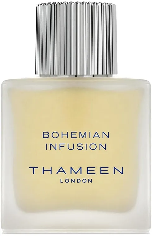 Kolonjska voda Thameen Bohemian Infusion