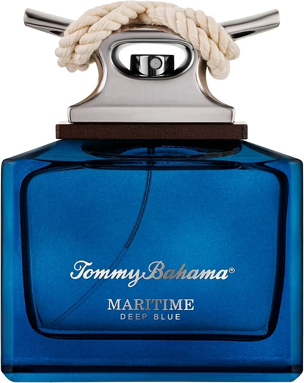 Kolonjska voda Tommy Bahama Maritime Deep Blue