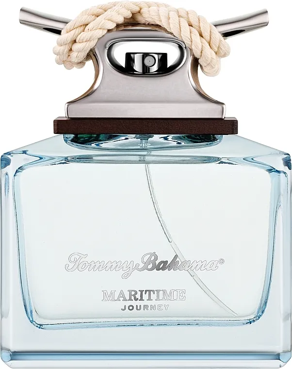 Kolonjska voda Tommy Bahama Maritime Journey