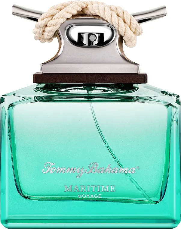 Kolonjska voda Tommy Bahama Maritime Voyage
