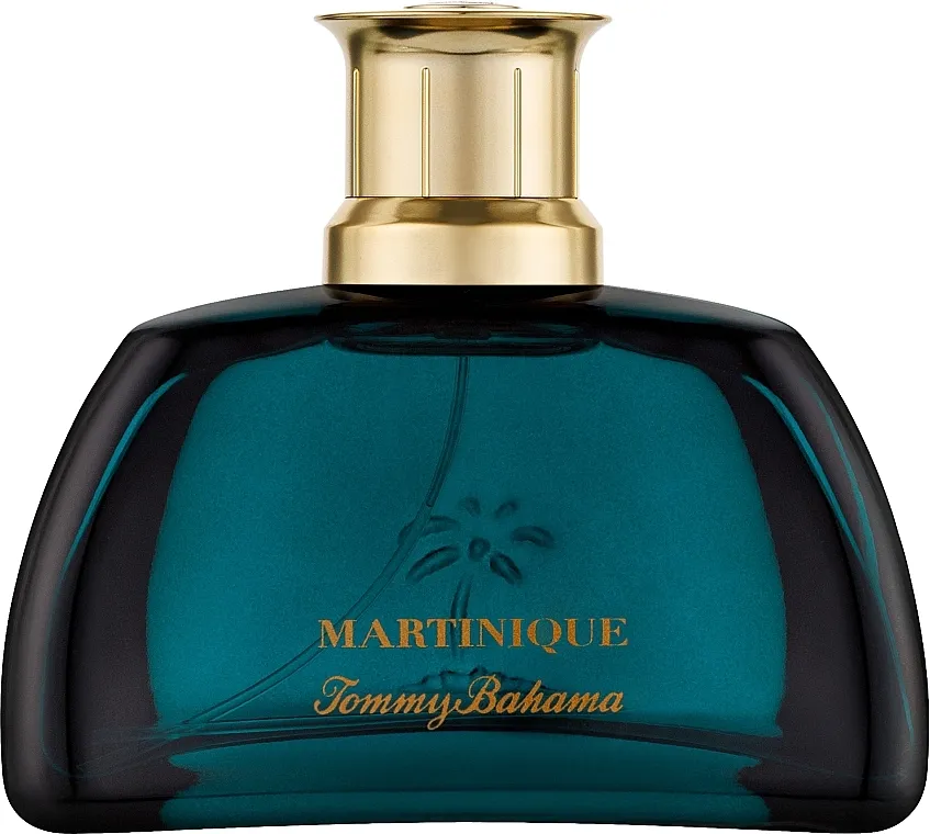 Kolonjska voda Tommy Bahama Martinique