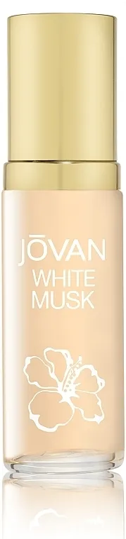 Kolonjska voda u spreju Jovan White Musk