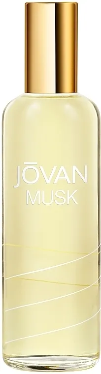 Kolonjska voda u spreju Musk Jovan