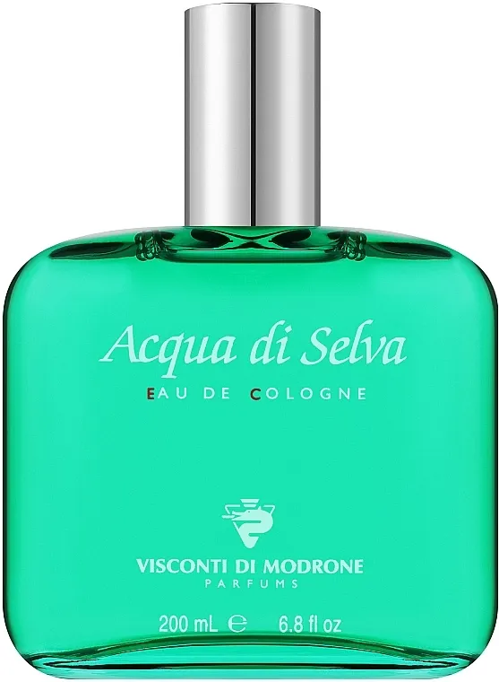 Kolonjska voda Visconti di Modrone Acqua di Selva