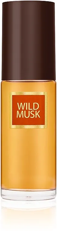 Kolonjska voda Wild Musk