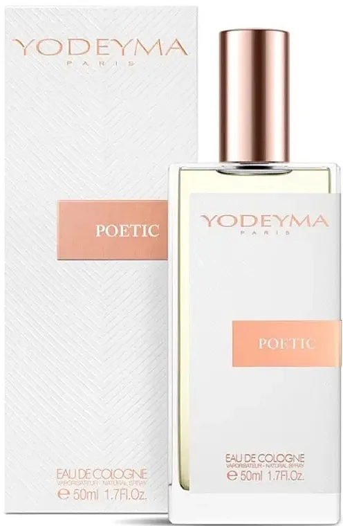 kolonjska voda Yodeyma Poetic