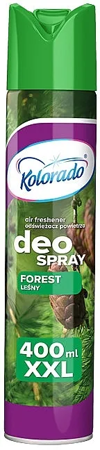 Kolorado Deo Spray Forest Osveživač vazduha