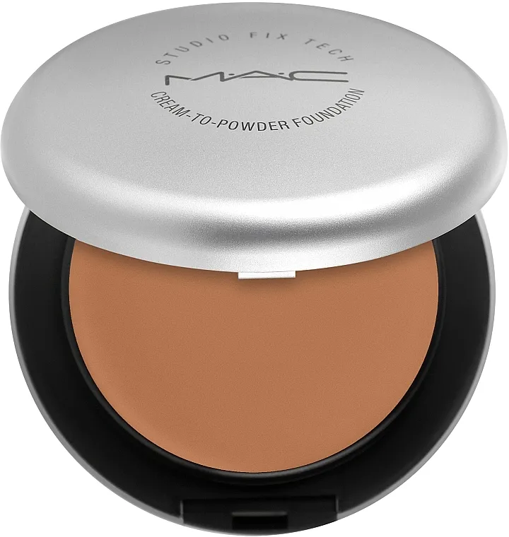 Kompaktan puder za lice MAC Studio Fix Tech Cream-To-Powder Fundation