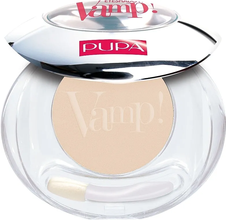 Kompaktne senke Pupa Vamp! Compact Eyeshadow