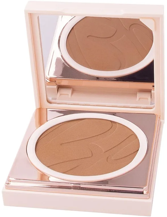 Kompaktni bronzani puder BioNike Defence Color Sun Touch Compact Bronzing Powder