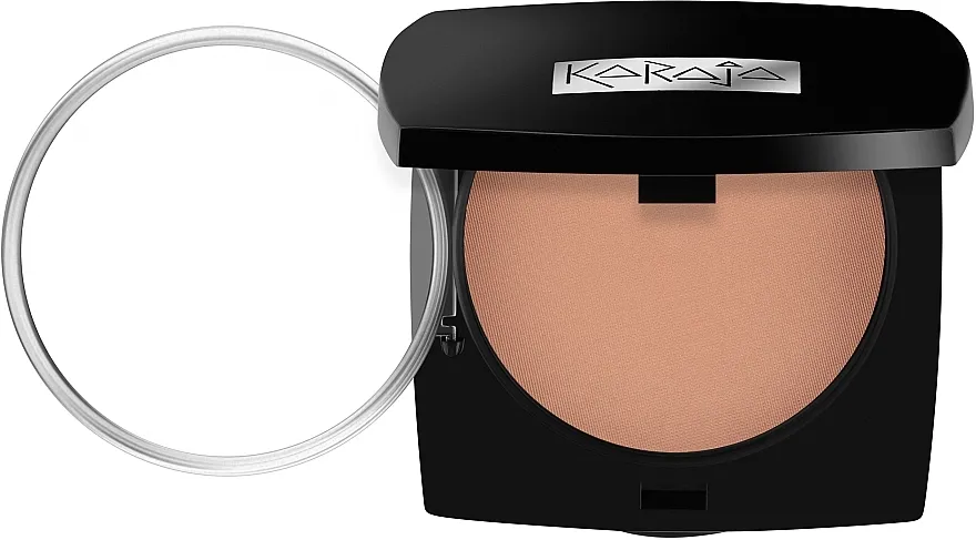 Kompaktni krem ​​puder za lice Karaja Unicake Powder