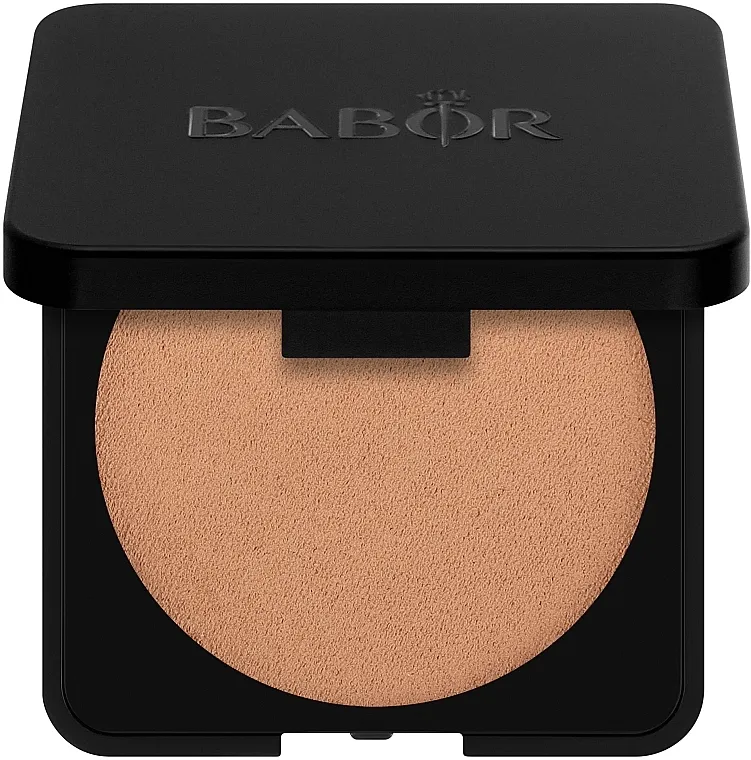 Kompaktni kremasti puder za lice Babor Flawless Finish Foundation