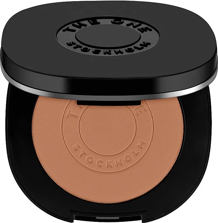 Kompaktni matirajući puder Oriflame The One Everlasting Pressed Powder