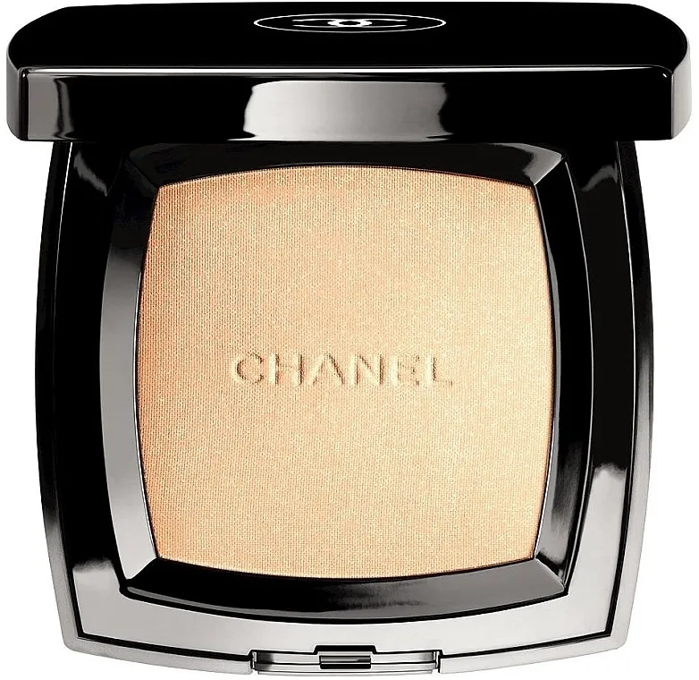 Kompaktni puder Chanel Poudre Universelle Compacte
