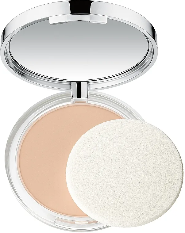 Kompaktni puder Clinique Almost Powder Makeup SPF 15