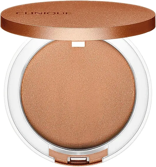 Kompaktni puder Clinique True Bronze Pressed Powder Bronzer