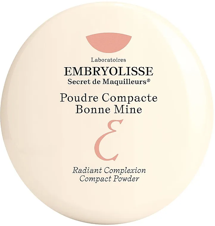 Kompaktni puder Embryolisse Artist Secret Compact Powder Bronzing Effect