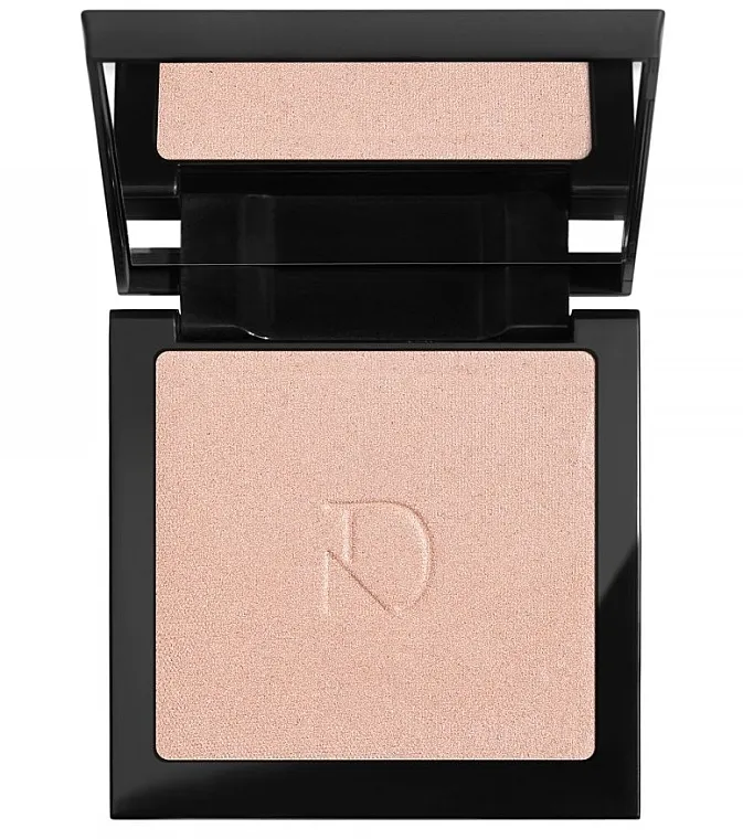 Kompaktni puder-highlighter Diego Dalla Palma Compact Powder Highlighter