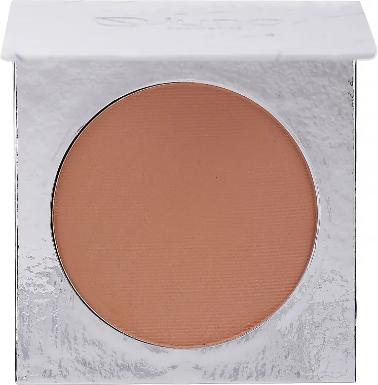 Kompaktni puder Iuno Cosmetics