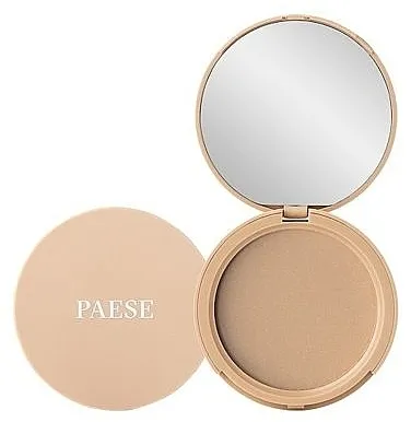 Kompaktni puder Paese Illuminating Covering Powder