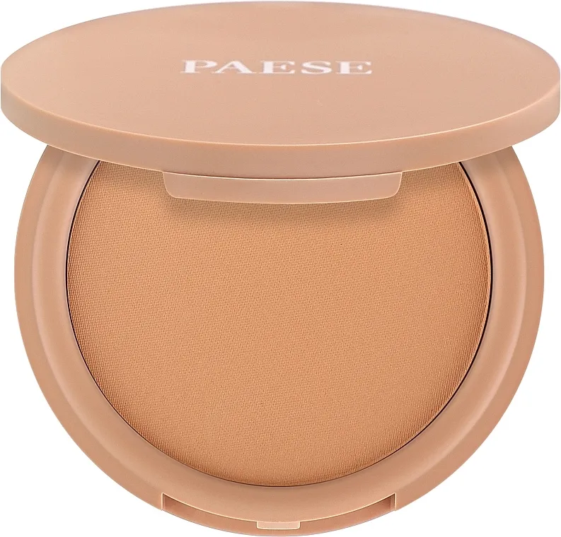 Kompaktni puder Paese Matter Powder Semitransparent