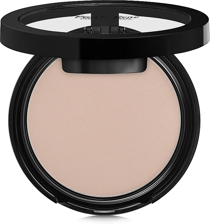 Kompaktni puder Pierre Rene Compact Powder