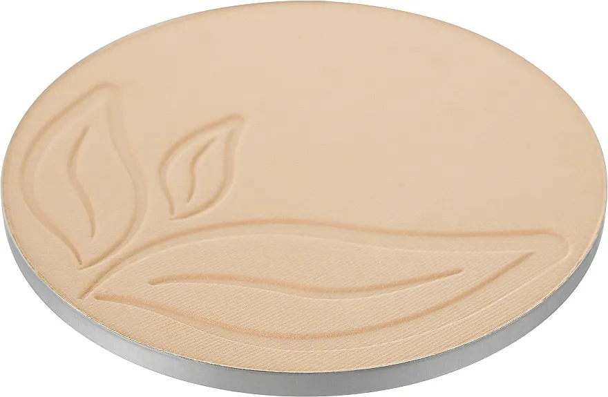 Kompaktni puder PuroBio Cosmetics Compact Foundation Pack (dopuna)