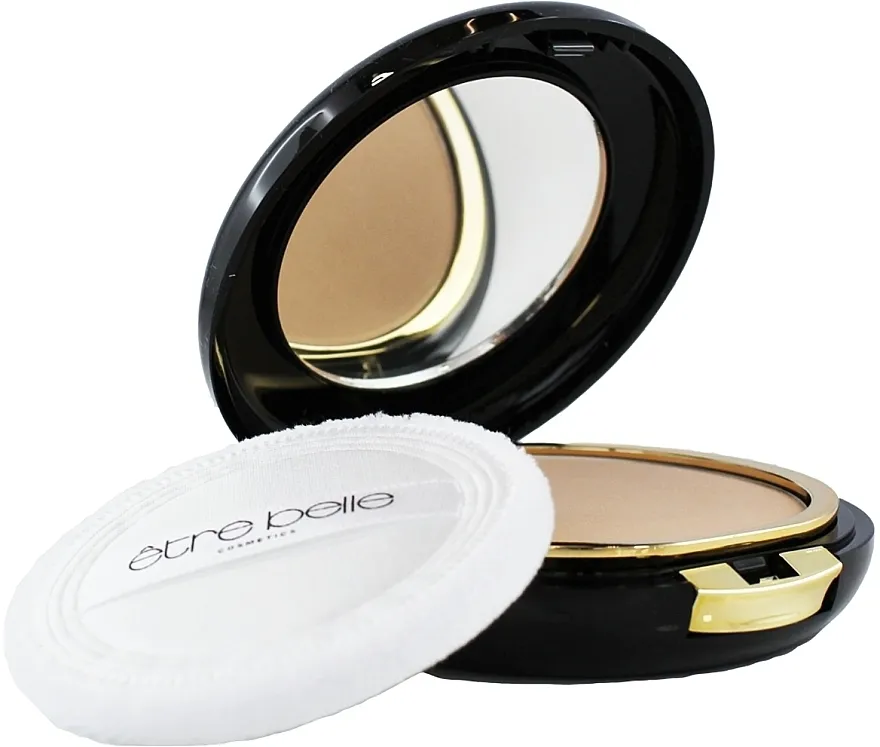 Kompaktni puder u prahu Etre Belle Compact Face Powder