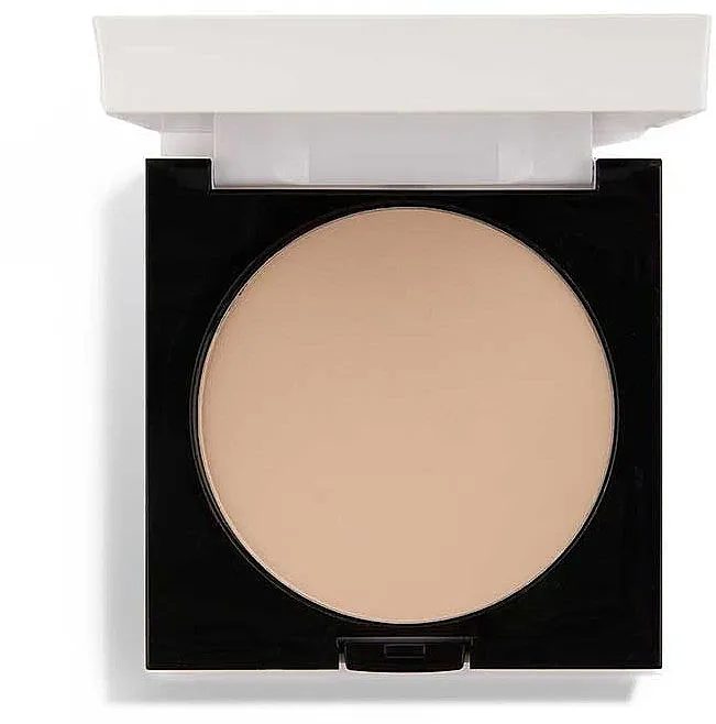 Kompaktni puder u prahu Rougj+ Long-Lasting Glam Tech 8H Light Compact Powder