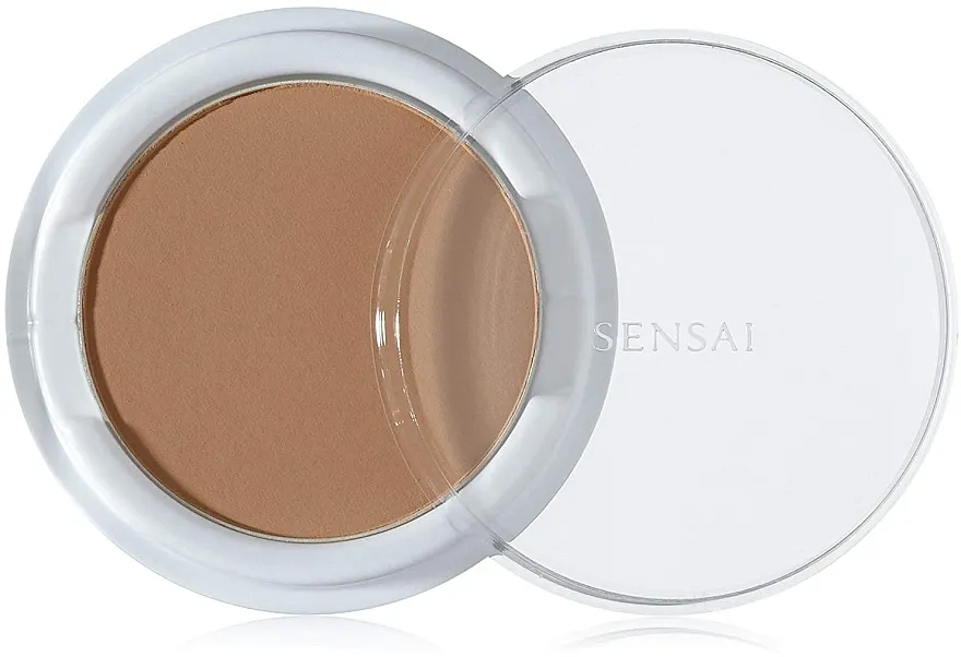 Kompaktni puder u prahu Sensai Cellular Performance Total Finish Foundation (dopuna)