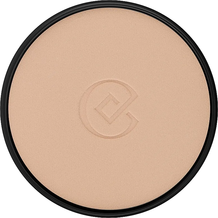 Kompaktni puder za lice Collistar Impeccable Compact Powder (dopuna)