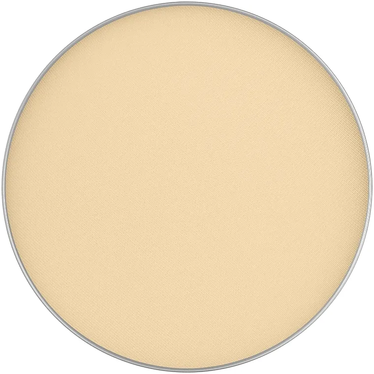 Kompaktni puder za lice Inglot Freedom System Mattifying Pressed Powder Stage Sport Studio