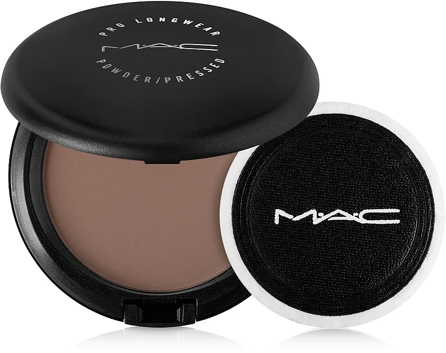 Kompaktni puder za lice MAC Blot Powder Pressed