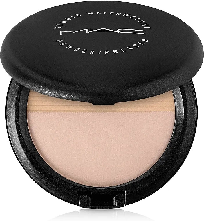 Kompaktni puder za lice M.A.C Studio Waterweight Powder/Pressed