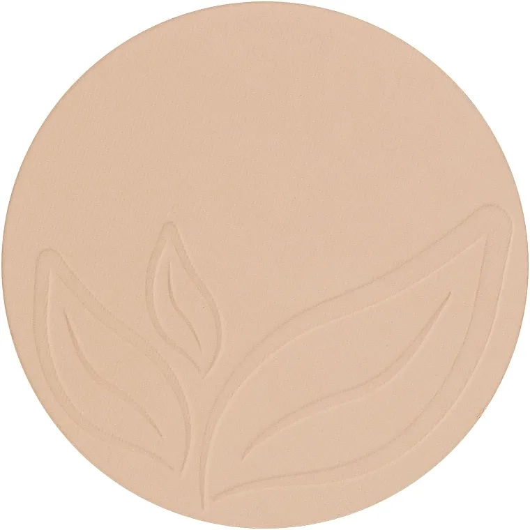 Kompaktni puder za lice PuroBio Cosmetics Compact Powder (dopuna)