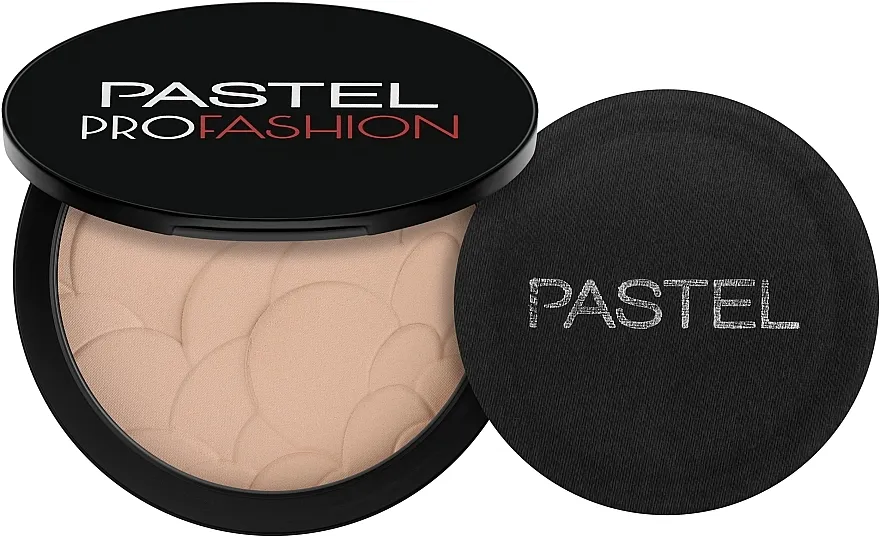 Kompaktni puder za lice Unice Advanced Pastel Compact Powder