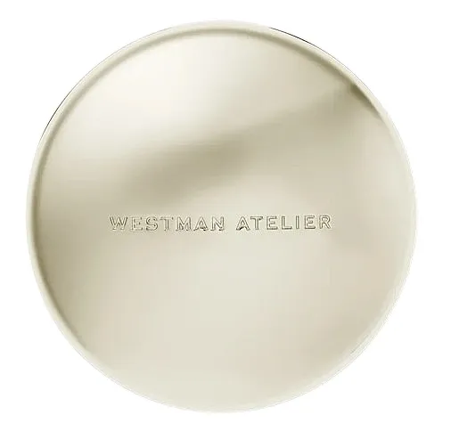 Kompaktni puder za lice Westman Atelier Vital Pressed Skincare Powder