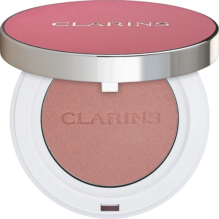 Kompaktno rumenilo Clarins Joli Blush