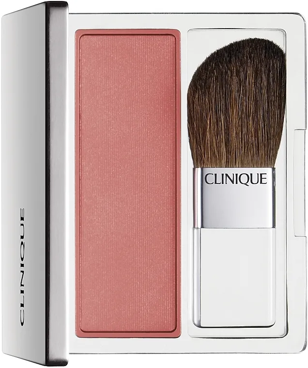 Kompaktno rumenilo Clinique Blushing Blush Powder Blush