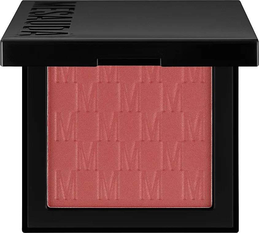 Kompaktno rumenilo Mesauda Milano AT First Blush