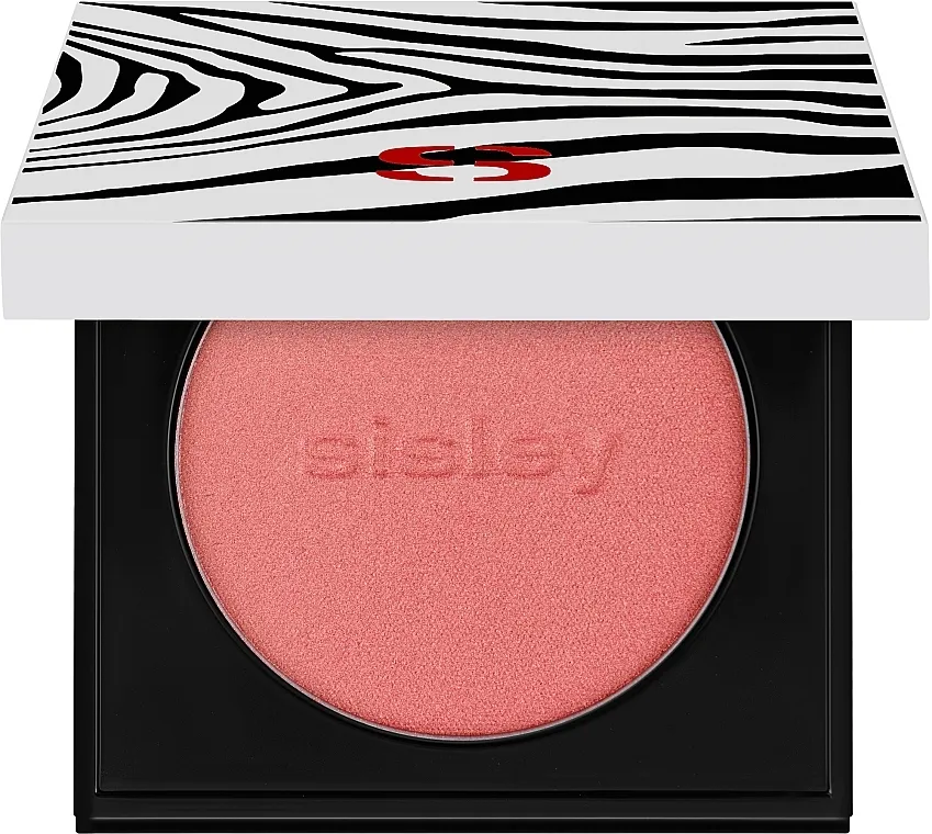 Kompaktno rumenilo Sisley Le Phyto-Blush