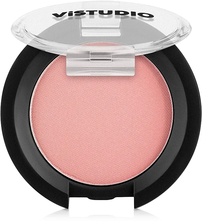 Kompaktno rumenilo ViSTUDIO Compact Blush