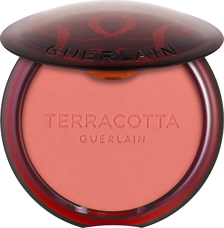 Kompaktno rumenilo za lice Guerlain Terracotta Blush Powder