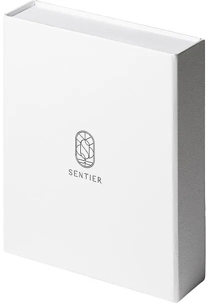 Komplet (edp/mini/3x10ml) Sentier Refined
