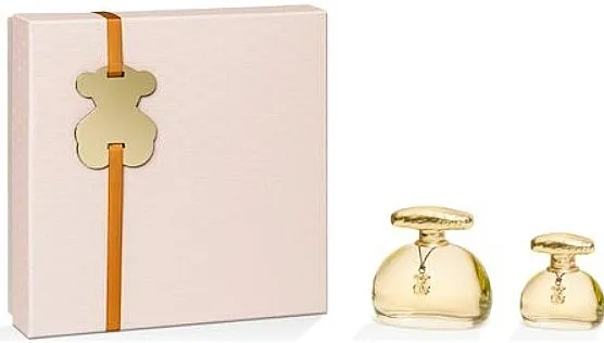 Komplet (edt/100ml + edt/30ml) Tous Touch