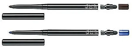 Konturna olovka za oči Make Up Factory Automatic Eye Liner