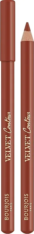 Konturna olovka za usne Bourjois Levres Contour Edition